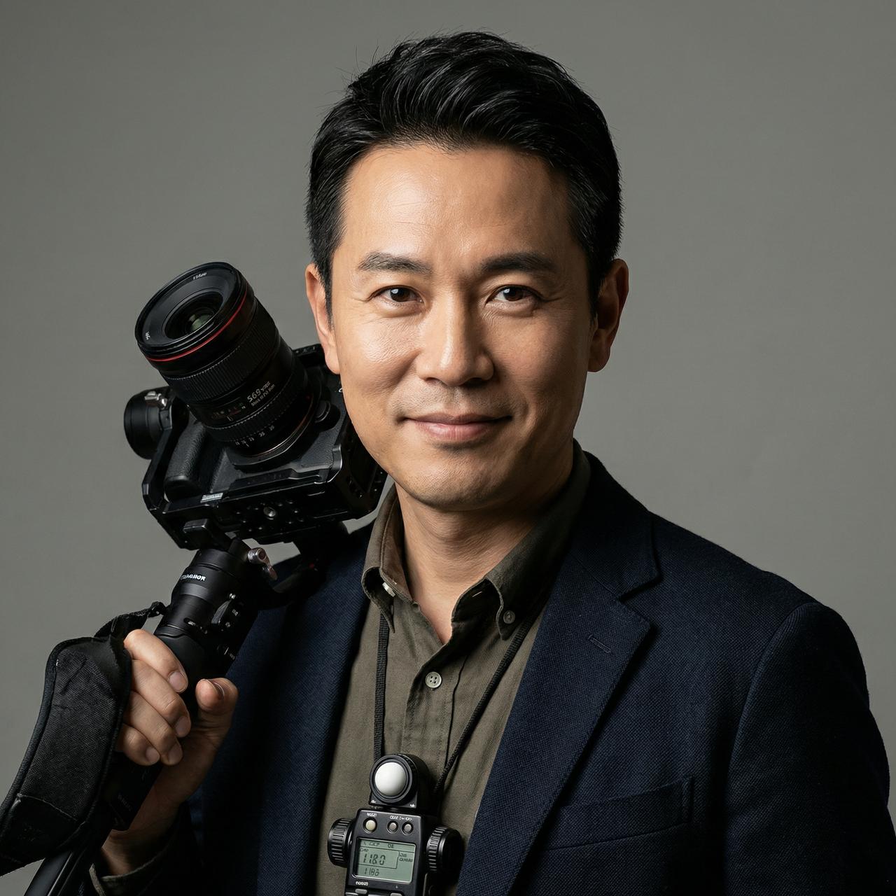 吴梦梦制片人王建国